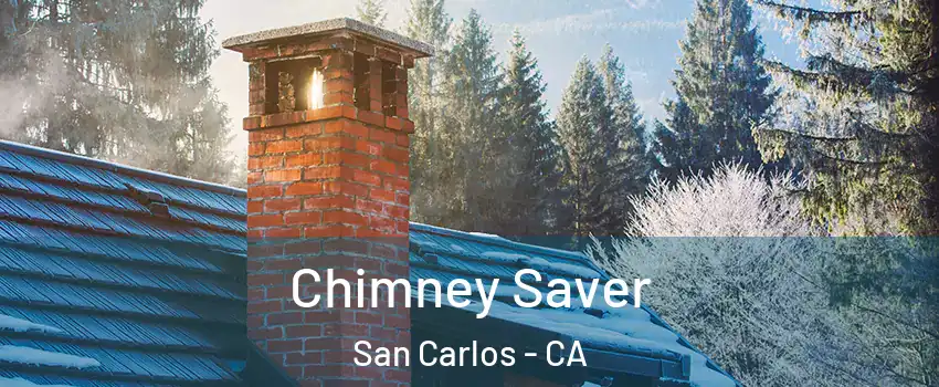  Chimney Saver San Carlos - CA