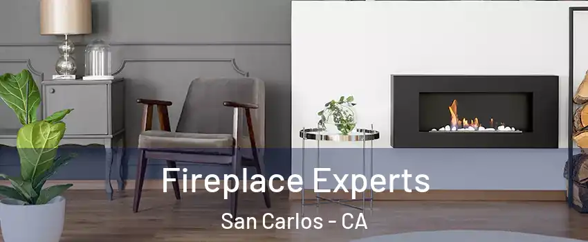  Fireplace Experts San Carlos - CA