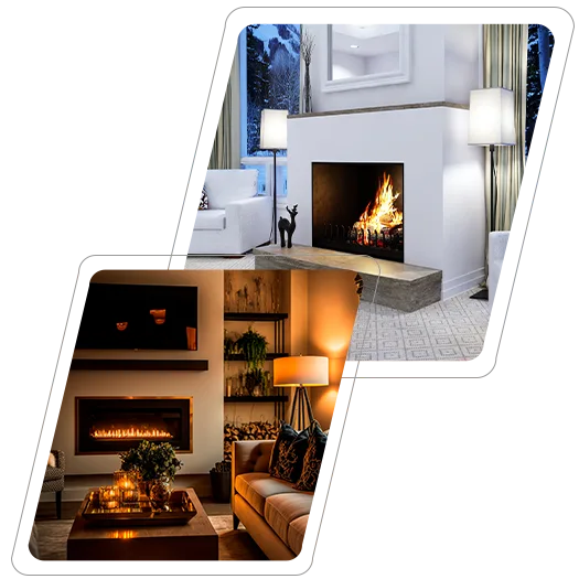 Remove Chimney Odor in San Carlos, CA
