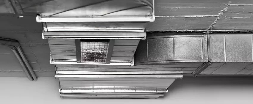 Trusted Air Duct Cleaning Company in San Carlos, California