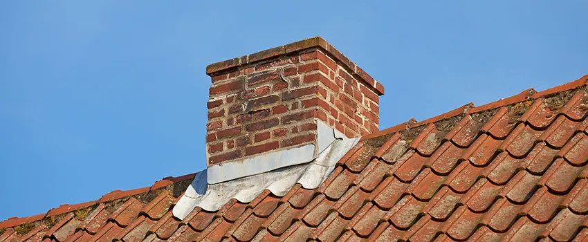 Residential Chimney Bricks Rotten Repair Services in San Carlos, CA
