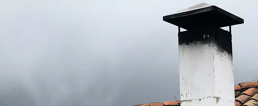 Chimney Damper Inspection in San Carlos, CA