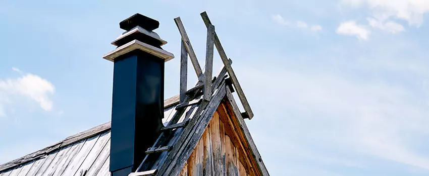 Chimney Creosote Cleaning in San Carlos, CA
