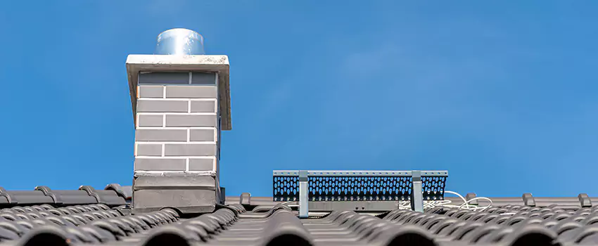 Chimney Flue Relining Services in San Carlos, California