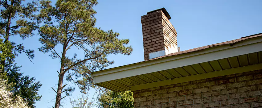 Budget-Friendly Chimney Masonry Service in San Carlos, California