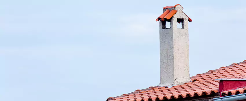 Chimney Pot Replacement in San Carlos, CA