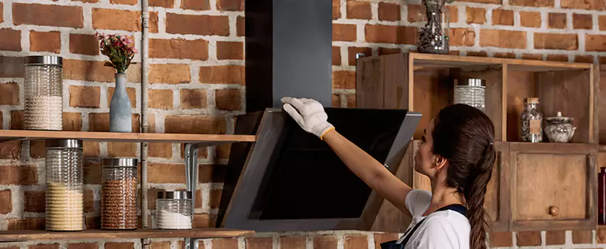 Chimney Installation in San Carlos, CA