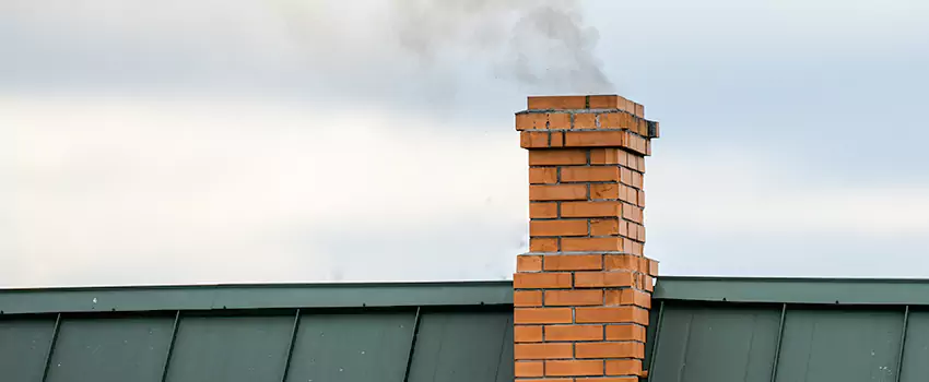 Chimney Soot Cleaning Cost in San Carlos, CA