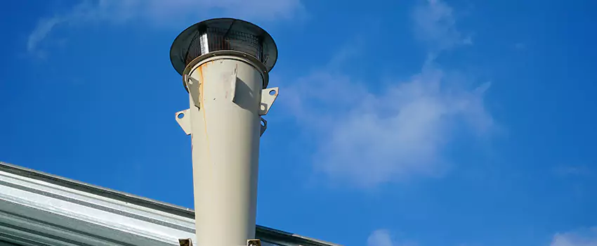 Chimney Spark Arrestor Requirements in San Carlos, CA