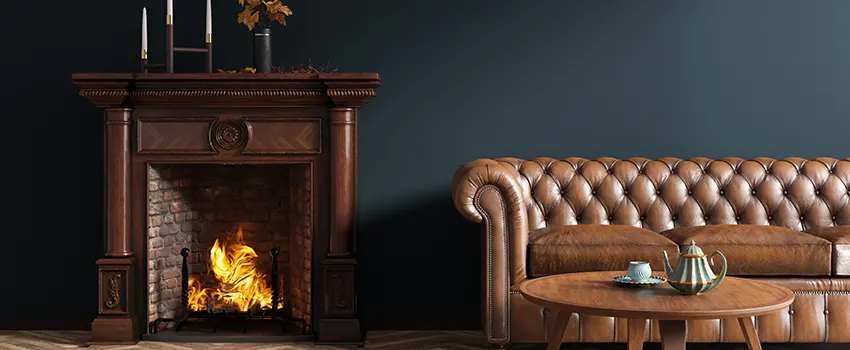 Traditional Fireplace Design Refurbishment Costs in San Carlos, California