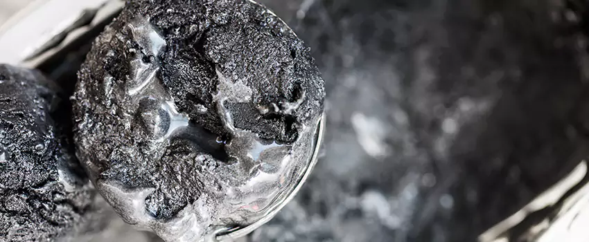 Clogged Dryer Vent Lint Cleaning in San Carlos, California