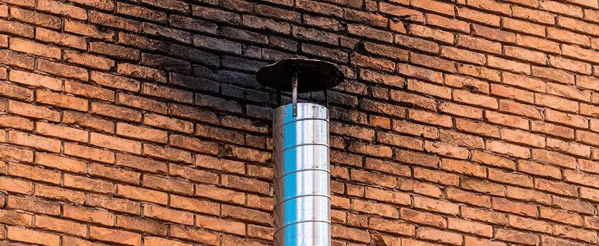 Diagnosing Commercial Chimney Problems in San Carlos, CA