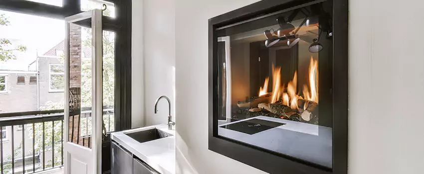 Dimplex Fireplace Installation and Repair in San Carlos, California