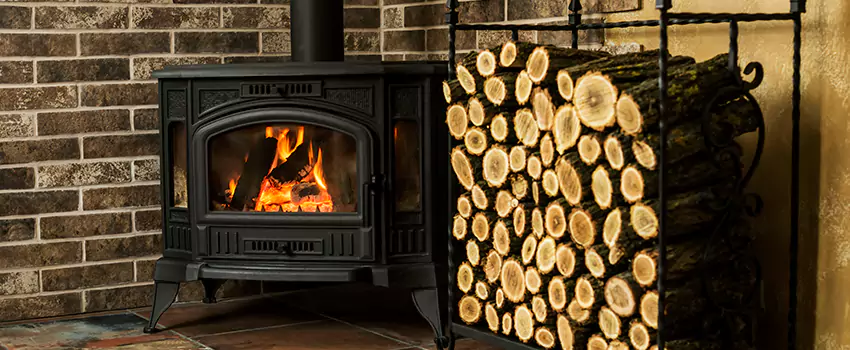 Drolet Fireplaces in San Carlos, California