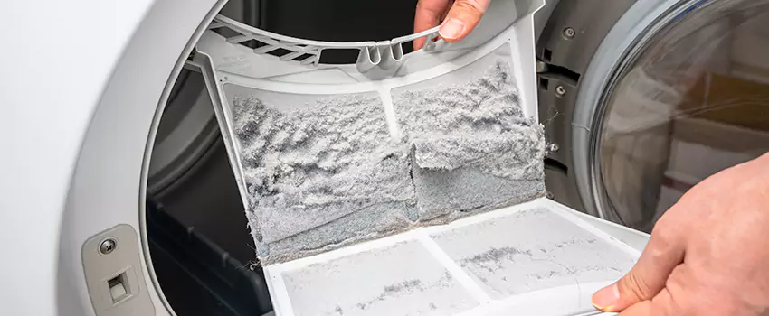 Best Dryer Lint Removal Company in San Carlos, California