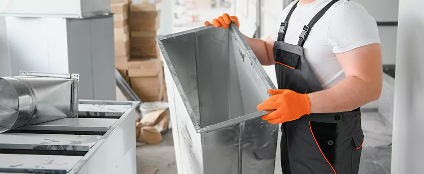 Benefits of Dryer Vent Inspection in San Carlos, CA