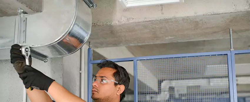 HVAC Ductwork Cleaning in San Carlos, CA