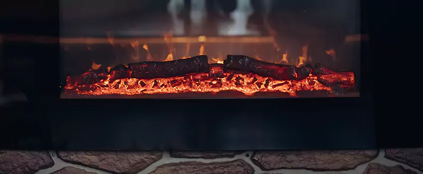 Outdoor Electric Fireplace Installation Solutions in San Carlos, CA