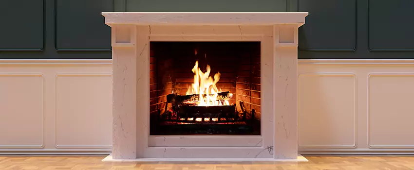 Empire Comfort Systems Fireplace Installation and Replacement in San Carlos, California
