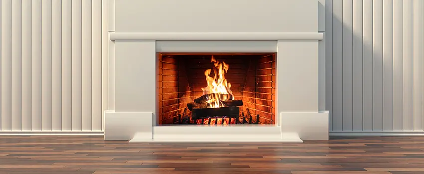 Fireplace Broken Ashtray Repair Services in San Carlos, California