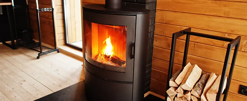 Gas Fireplace Door Handle Installation Services in San Carlos, California