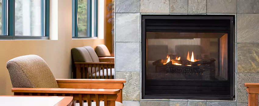 Fireplace Refacing in San Carlos, California