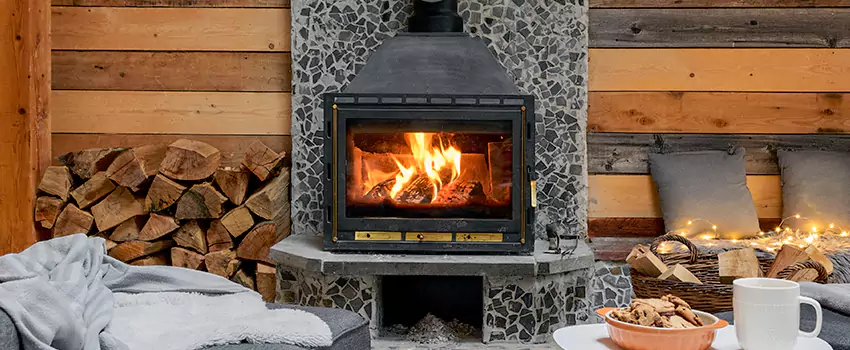 Fireplace Renovation Service in San Carlos, CA