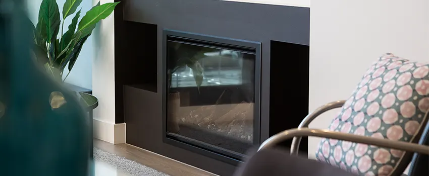 Welding Repairs for Fireplace Grate in San Carlos, CA