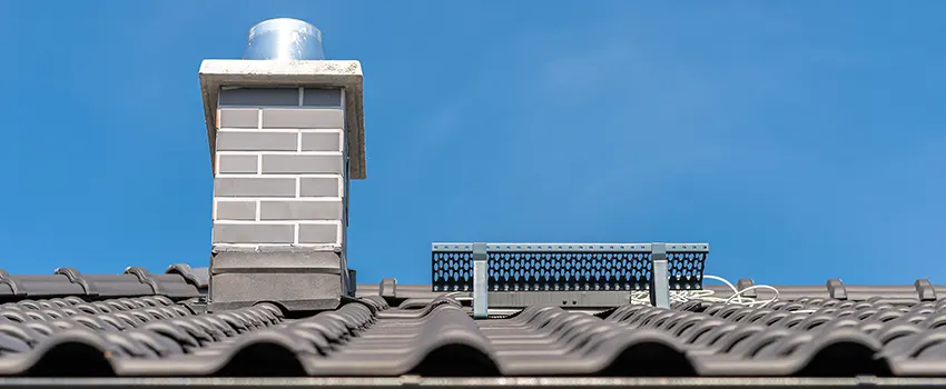 Repair Blocked Chimney in San Carlos, California