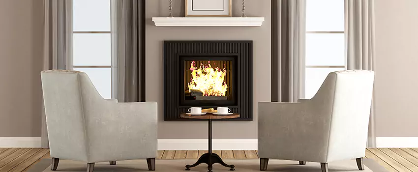 Heat & Glo Outdoor Gas Fireplaces Installation Contractors in San Carlos, California