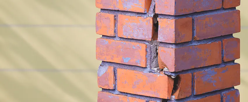 Leaking Chimney Repair And Replacement Cost in San Carlos, California