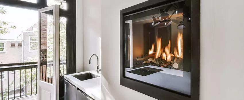Cost of Monessen Hearth Fireplace Services in San Carlos, CA