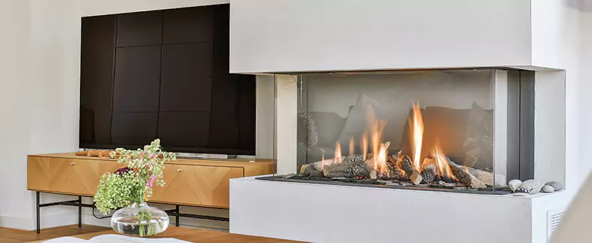 Ortal Wilderness Fireplace Repair and Maintenance in San Carlos, California