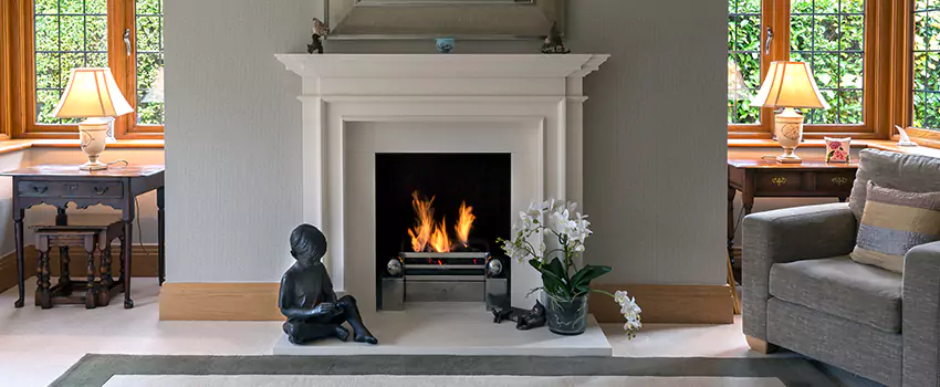 RSF Fireplaces Maintenance and Repair in San Carlos, California