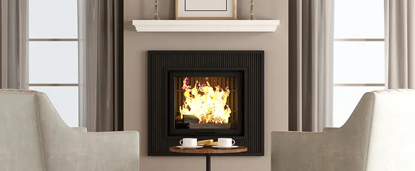 Superior Outdoor Fireplace Repair in San Carlos, CA