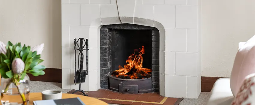 Valor Fireplaces and Stove Repair in San Carlos, CA