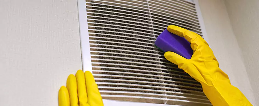 Vent Cleaning Company in San Carlos, CA