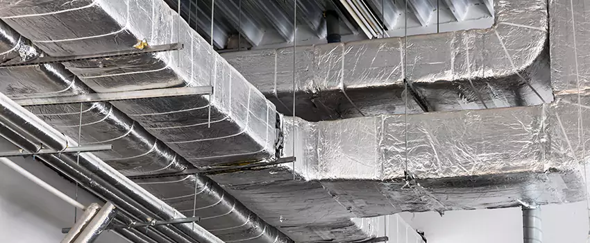 Vent Dust Cleaning Cost in San Carlos, CA