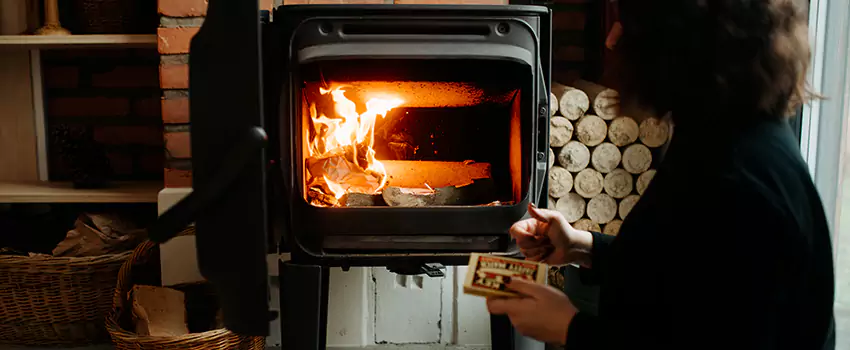 Key Features of Vermont Castings Fireplaces in San Carlos, CA
