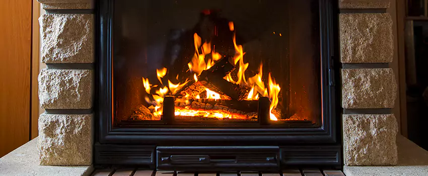 Best Wood Fireplace Repair Company in San Carlos, California