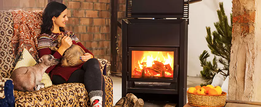 Wood Stove Chimney Cleaning Services in San Carlos, CA