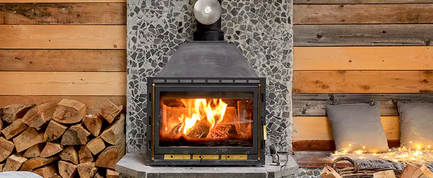 Wood Stove Cracked Glass Repair Services in San Carlos, CA