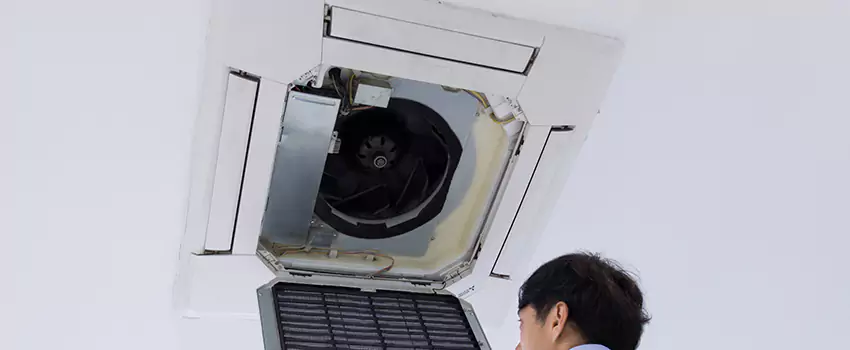 Benefits of Professional Air Duct Cleaning in San Carlos, California