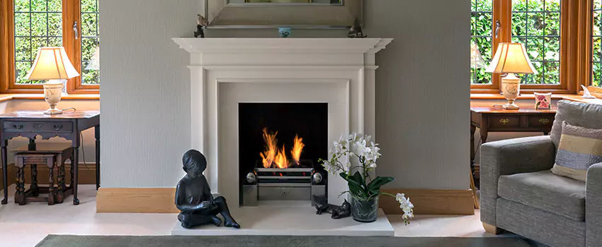 Astria Open-Hearth Wood Fireplaces Services in San Carlos, CA