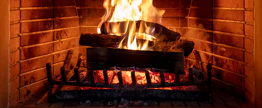 Chimney Ash Dump Cover Repair Services in San Carlos, CA