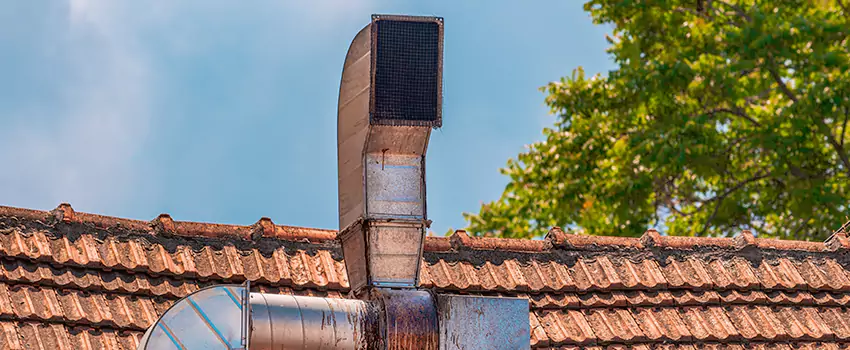 Chimney Cleaning Cost in San Carlos, California