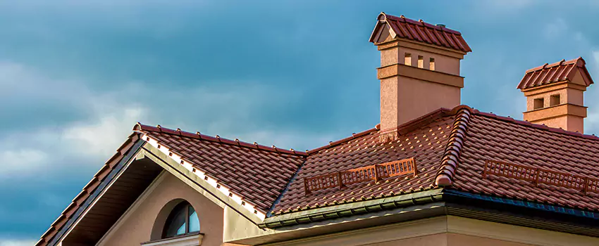 Residential Chimney Services in San Carlos, California