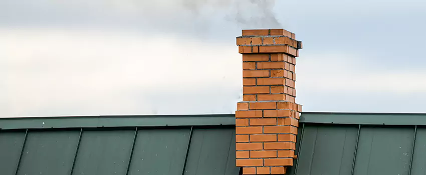 Chimney Installation Company in San Carlos, CA