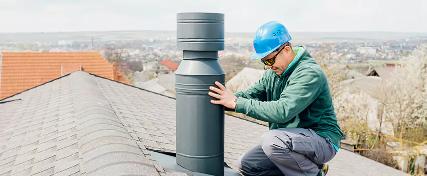 Insulated Chimney Liner Services in San Carlos, CA