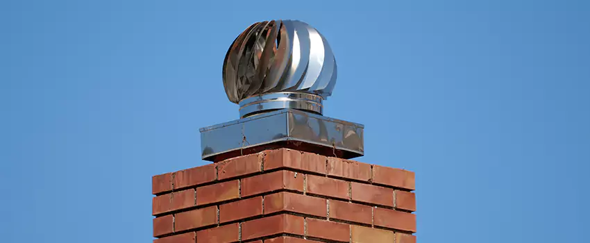 Chimney Flue Rebuild Services in San Carlos, California